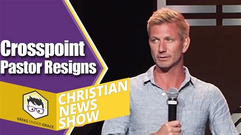 Crosspoint church nashville pastor divorce - Posted at 3:20 PM, Sep 11, 2016 and last updated 8:37 PM, Sep 11, 2016 The Senior Pastor of Cross Point Church in Nashville has resigned. Sunday morning, Pastor Pete Wilson announced he...